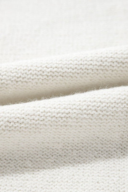 Pumpkin Spice Sweater - Bitsy Gypsy Boutique