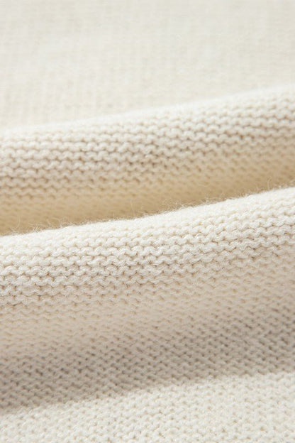 Pumpkin Spice Sweater - Bitsy Gypsy Boutique