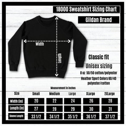 Retro hello pumpkin women's fall sweatshirt - Bitsy Gypsy Boutique