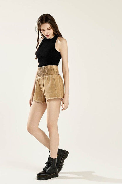 Seamless High Neck Racerback Crop Top - Bitsy Gypsy Boutique