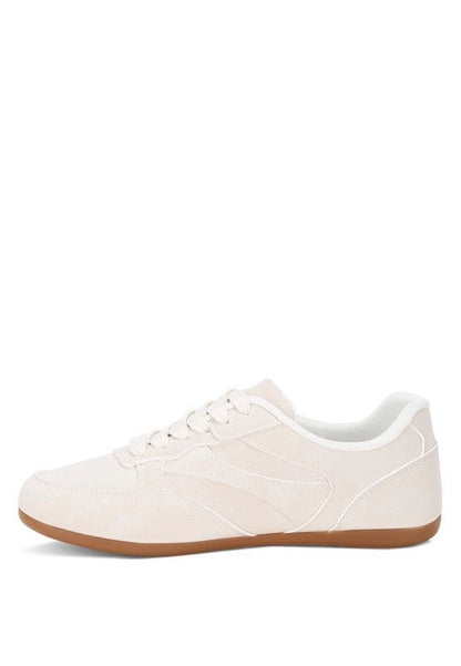 Seola Everyday Soft Cushioned Sneakers - Bitsy Gypsy Boutique