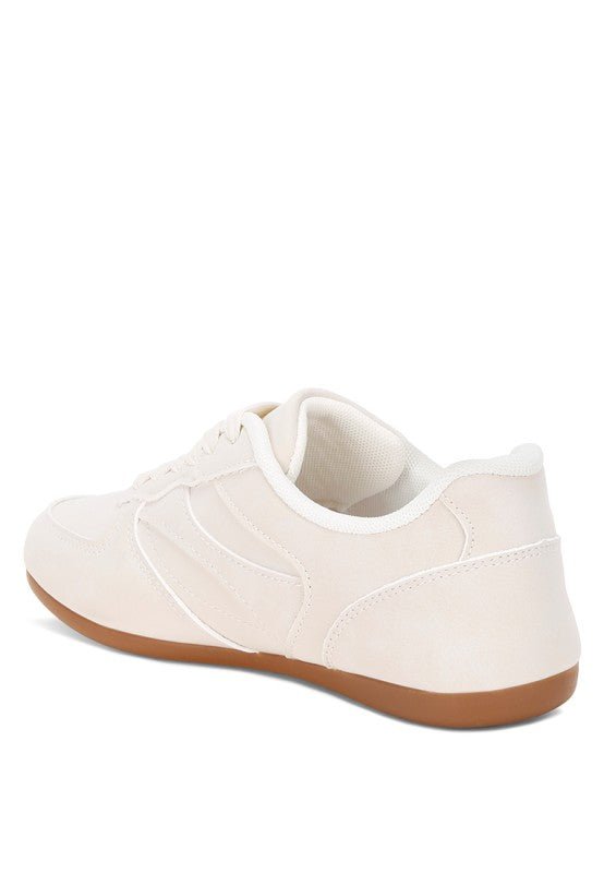 Seola Everyday Soft Cushioned Sneakers - Bitsy Gypsy Boutique