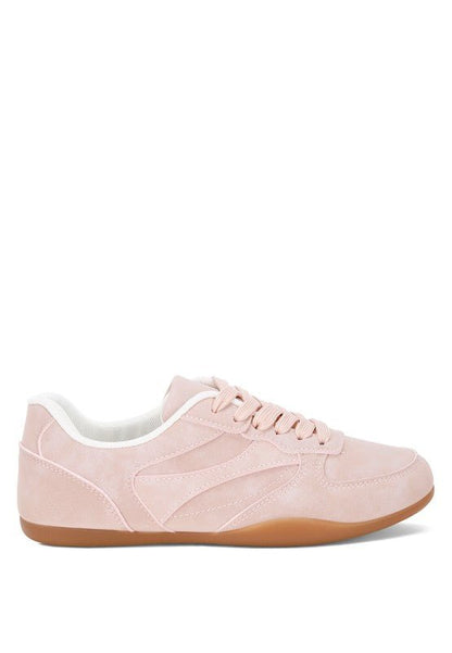 Seola Everyday Soft Cushioned Sneakers - Bitsy Gypsy Boutique