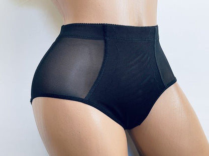 Silicone Buttock Enhancer Fake Butt 7010 - Bitsy Gypsy Boutique