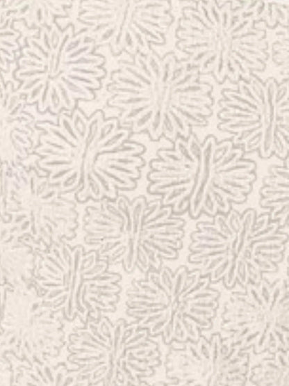 SO ME Two Tone Floral Seamless Tank Top - Bitsy Gypsy Boutique