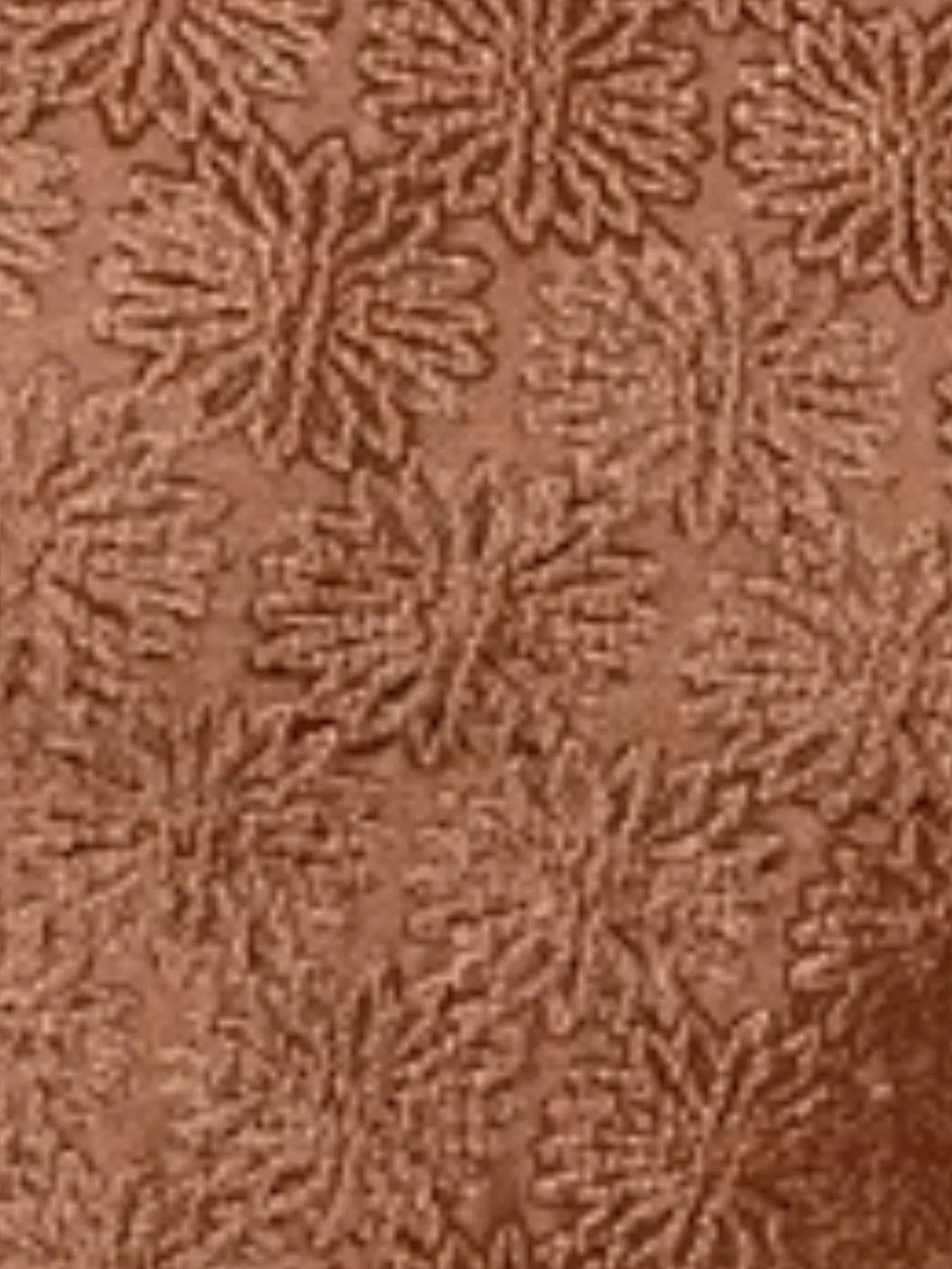 SO ME Two Tone Floral Seamless Tank Top - Bitsy Gypsy Boutique