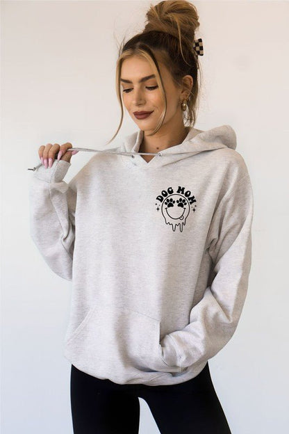 Sorry Cant Plans with My Dog Hoodie Sweatshirt - Bitsy Gypsy Boutique