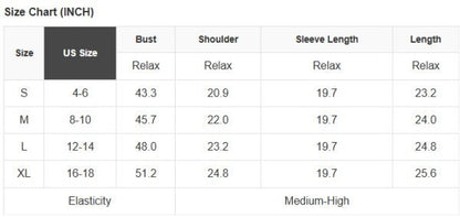 Star Graphic V - Neck Oversized Sweater - Bitsy Gypsy Boutique