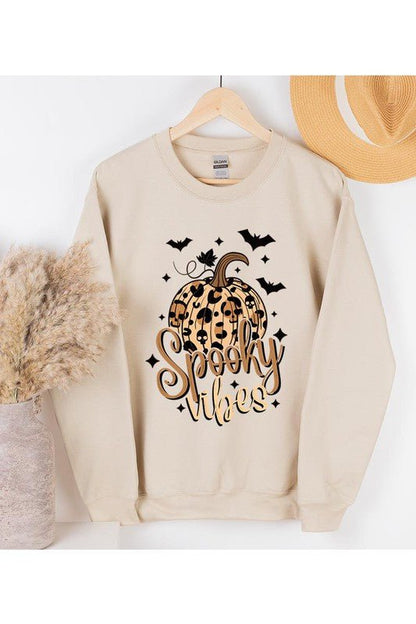 UNISEX FLEECE SWEATSHIRT - Bitsy Gypsy Boutique