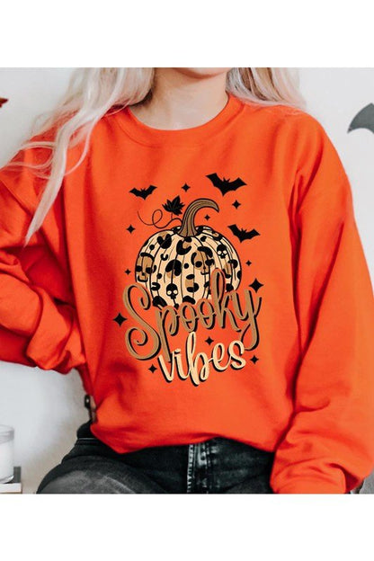 UNISEX FLEECE SWEATSHIRT - Bitsy Gypsy Boutique