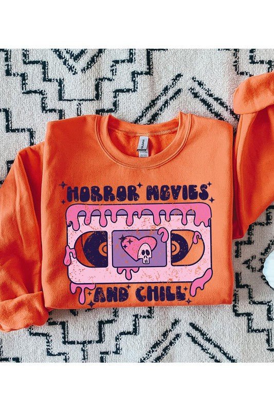UNISEX FLEECE SWEATSHIRT - Bitsy Gypsy Boutique