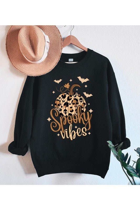 UNISEX FLEECE SWEATSHIRT - Bitsy Gypsy Boutique