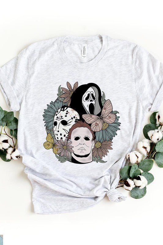 UNISEX SHORT SLEEVE - Bitsy Gypsy Boutique