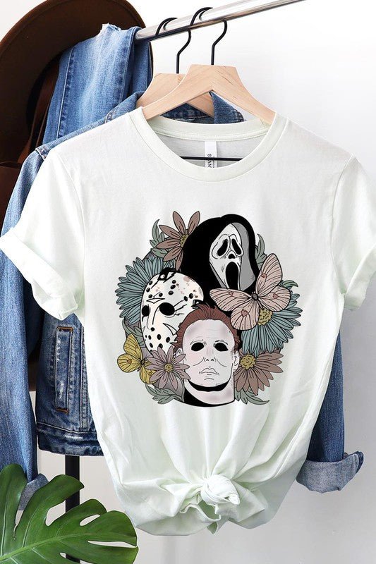 UNISEX SHORT SLEEVE - Bitsy Gypsy Boutique