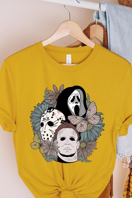 UNISEX SHORT SLEEVE - Bitsy Gypsy Boutique