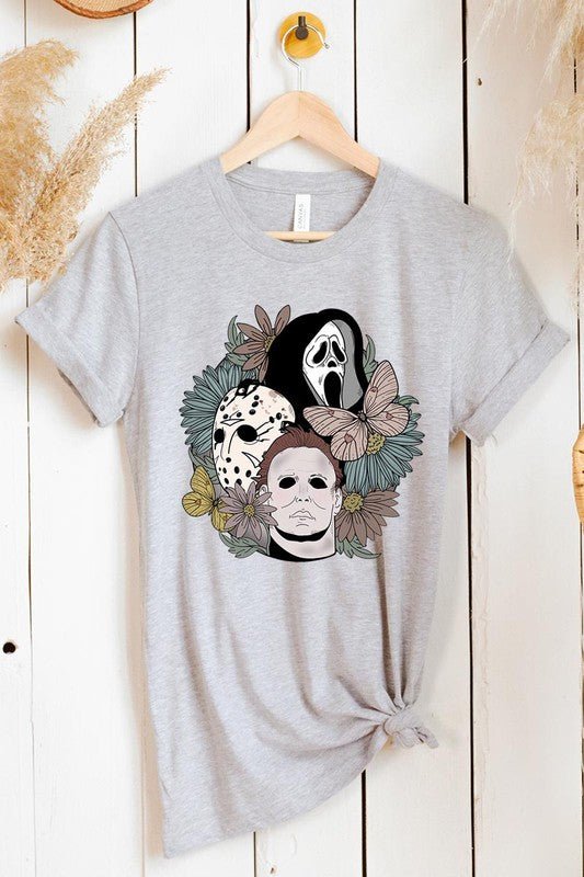 UNISEX SHORT SLEEVE - Bitsy Gypsy Boutique
