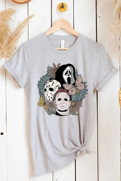 UNISEX SHORT SLEEVE - Bitsy Gypsy Boutique