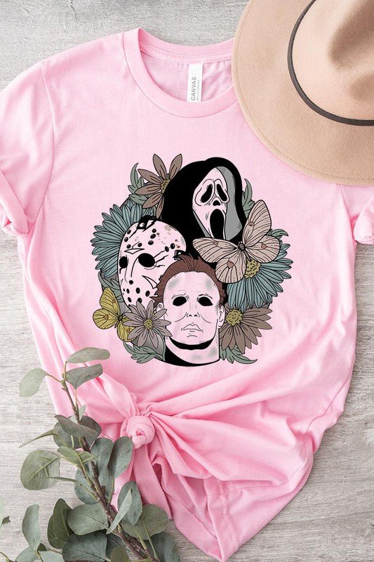 UNISEX SHORT SLEEVE - Bitsy Gypsy Boutique