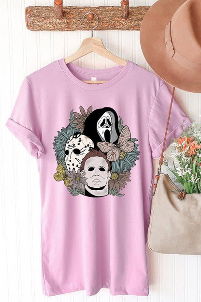 UNISEX SHORT SLEEVE - Bitsy Gypsy Boutique
