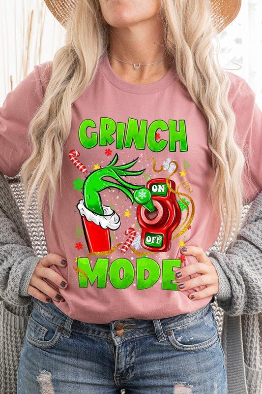 UNISEX SHORT SLEEVE - Bitsy Gypsy Boutique