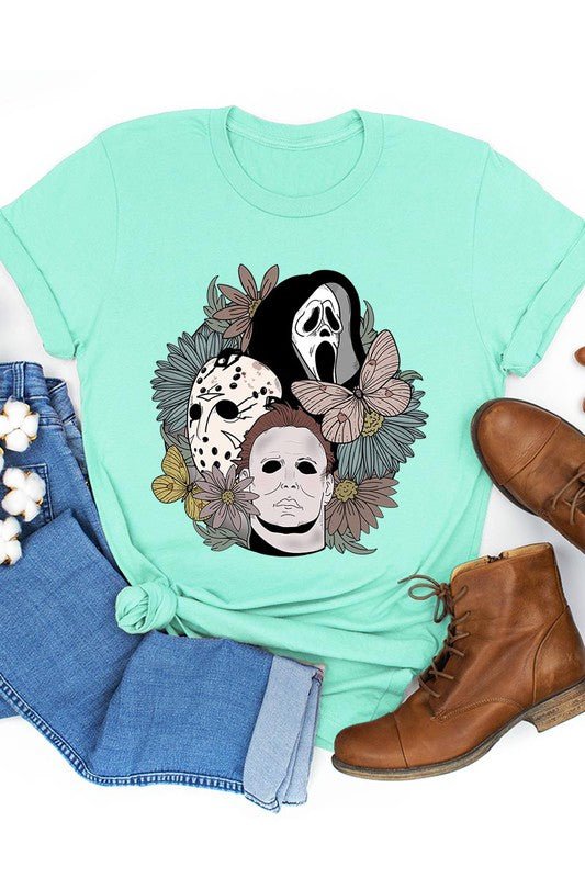 UNISEX SHORT SLEEVE - Bitsy Gypsy Boutique