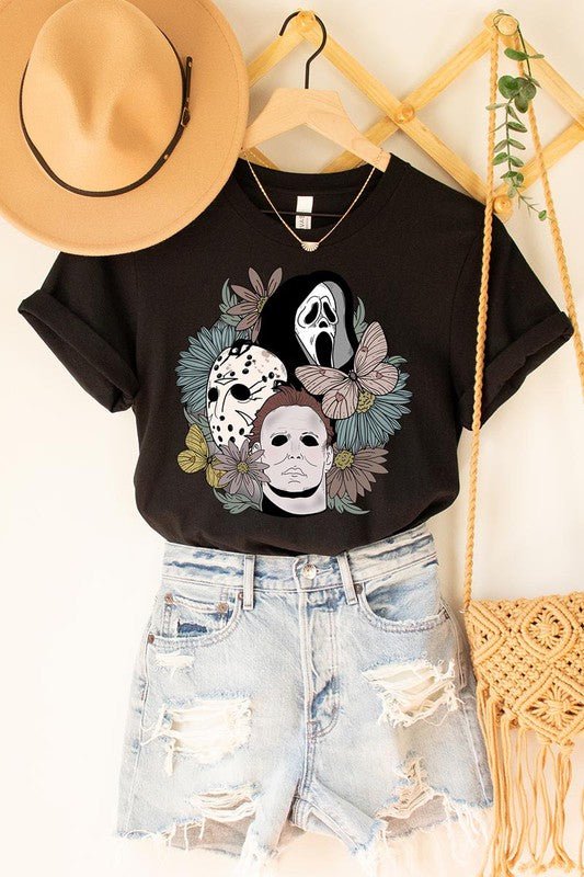 UNISEX SHORT SLEEVE - Bitsy Gypsy Boutique