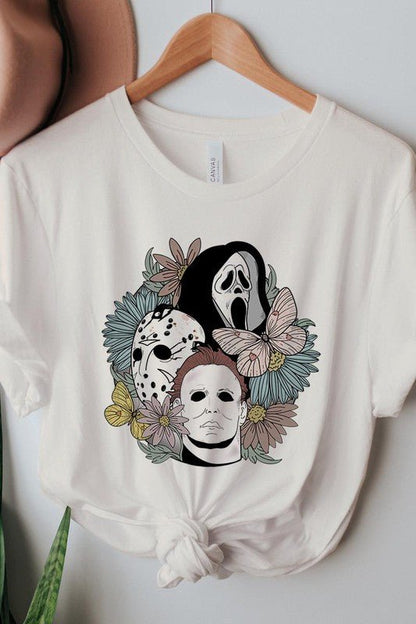 UNISEX SHORT SLEEVE - Bitsy Gypsy Boutique