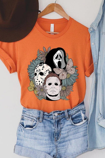 UNISEX SHORT SLEEVE - Bitsy Gypsy Boutique
