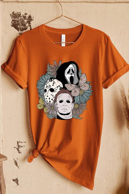 UNISEX SHORT SLEEVE - Bitsy Gypsy Boutique