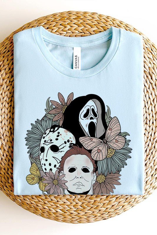 UNISEX SHORT SLEEVE - Bitsy Gypsy Boutique