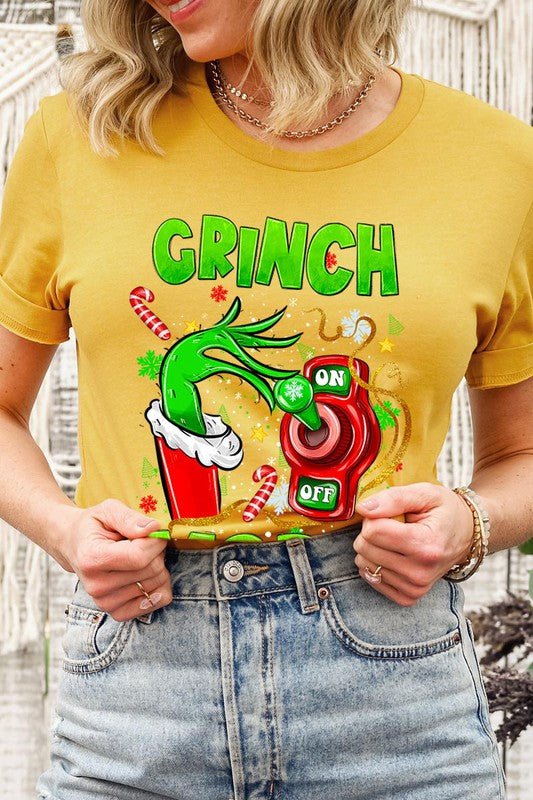 UNISEX SHORT SLEEVE - Bitsy Gypsy Boutique