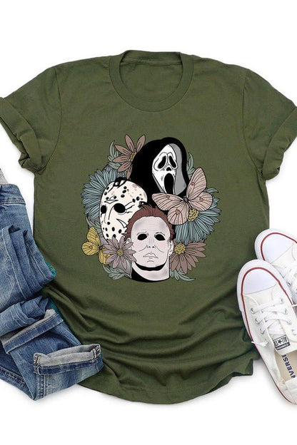 UNISEX SHORT SLEEVE - Bitsy Gypsy Boutique