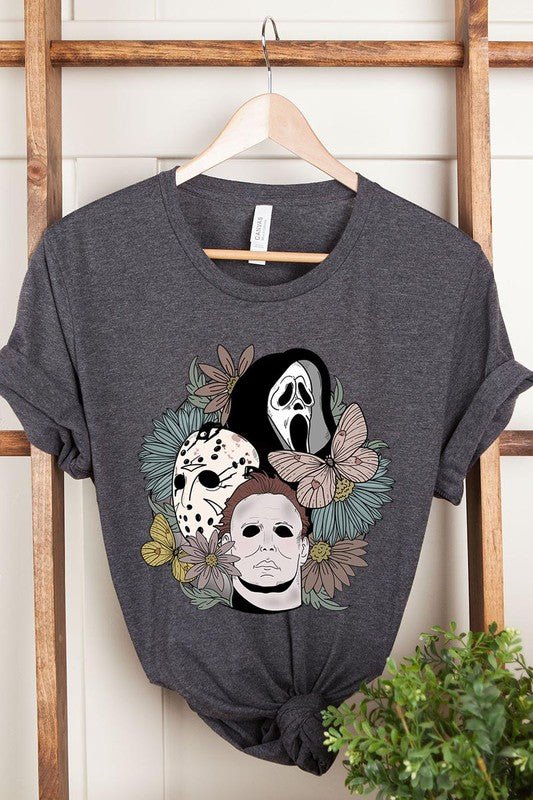 UNISEX SHORT SLEEVE - Bitsy Gypsy Boutique