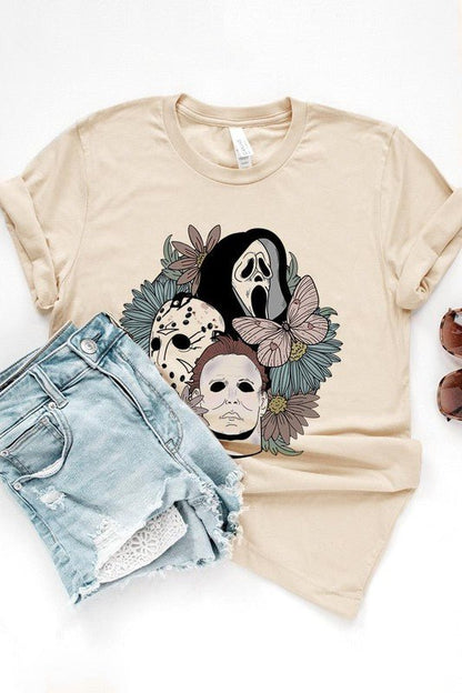 UNISEX SHORT SLEEVE - Bitsy Gypsy Boutique