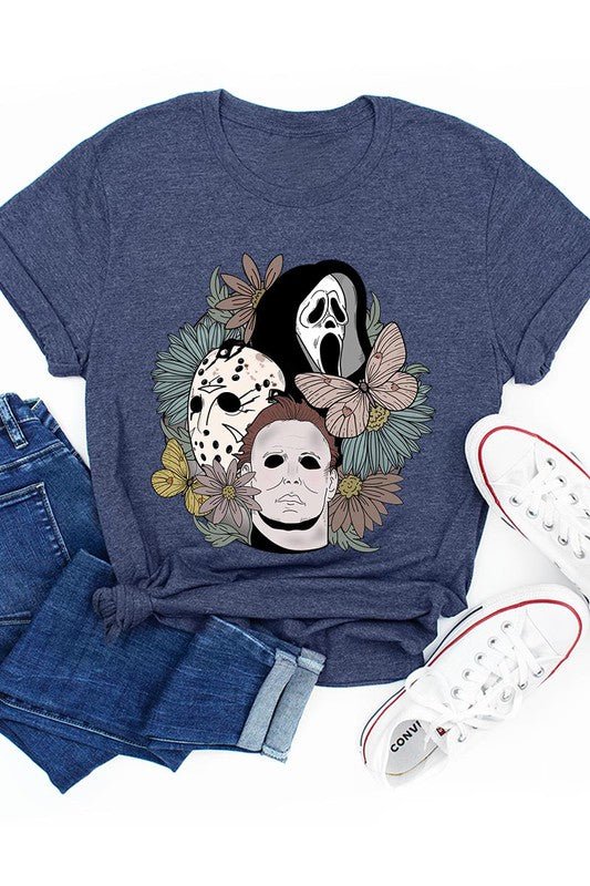 UNISEX SHORT SLEEVE - Bitsy Gypsy Boutique