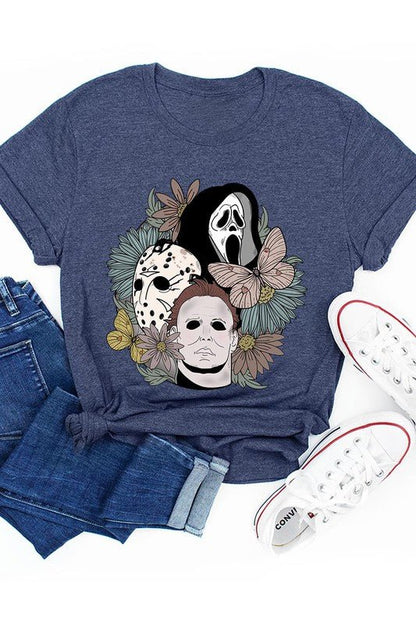 UNISEX SHORT SLEEVE - Bitsy Gypsy Boutique