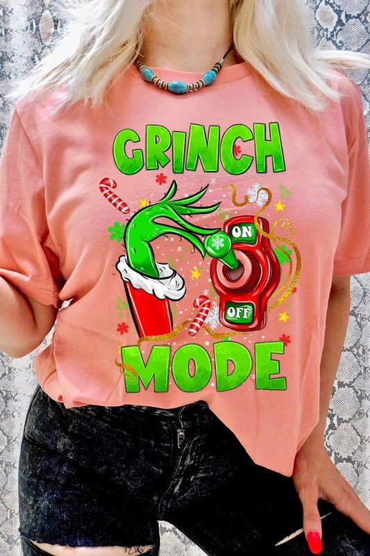 UNISEX SHORT SLEEVE - Bitsy Gypsy Boutique