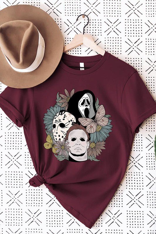 UNISEX SHORT SLEEVE - Bitsy Gypsy Boutique