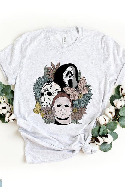 UNISEX SHORT SLEEVE - Bitsy Gypsy Boutique