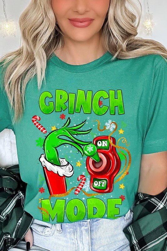 UNISEX SHORT SLEEVE - Bitsy Gypsy Boutique