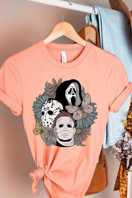 UNISEX SHORT SLEEVE - Bitsy Gypsy Boutique