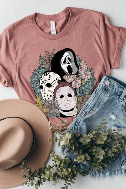 UNISEX SHORT SLEEVE - Bitsy Gypsy Boutique