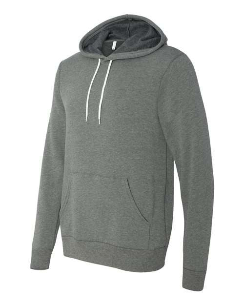 Wasn't Made For Winter Hoodie - Bitsy Gypsy Boutique