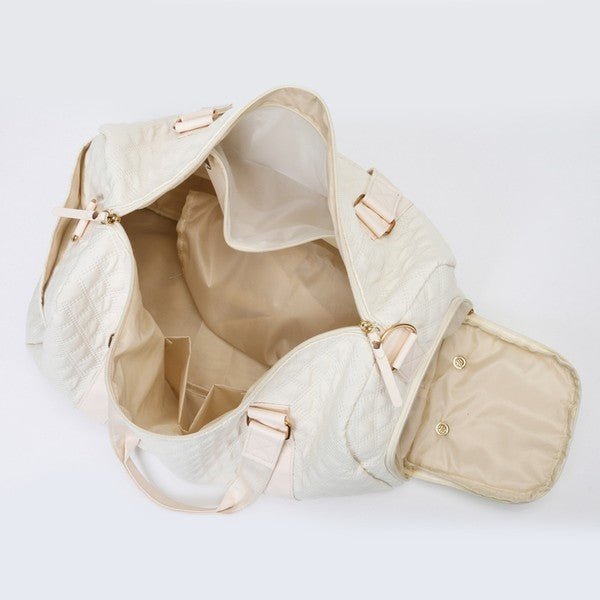 Zahra Travel Weekender - Bitsy Gypsy Boutique