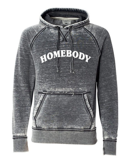 Homebody Vintage Hoodie - Bitsy Gypsy Boutique