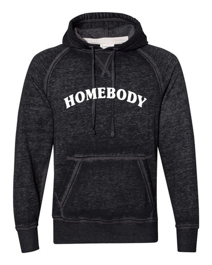 Homebody Vintage Hoodie - Bitsy Gypsy Boutique