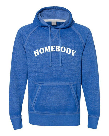 Homebody Vintage Hoodie - Bitsy Gypsy Boutique