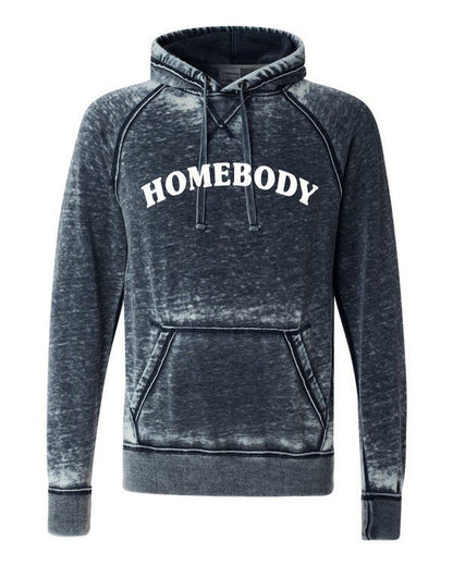 Homebody Vintage Hoodie - Bitsy Gypsy Boutique