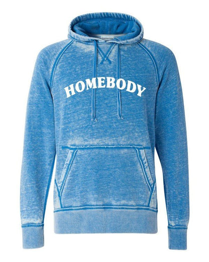 Homebody Vintage Hoodie - Bitsy Gypsy Boutique