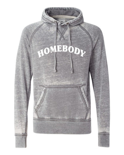 Homebody Vintage Hoodie - Bitsy Gypsy Boutique